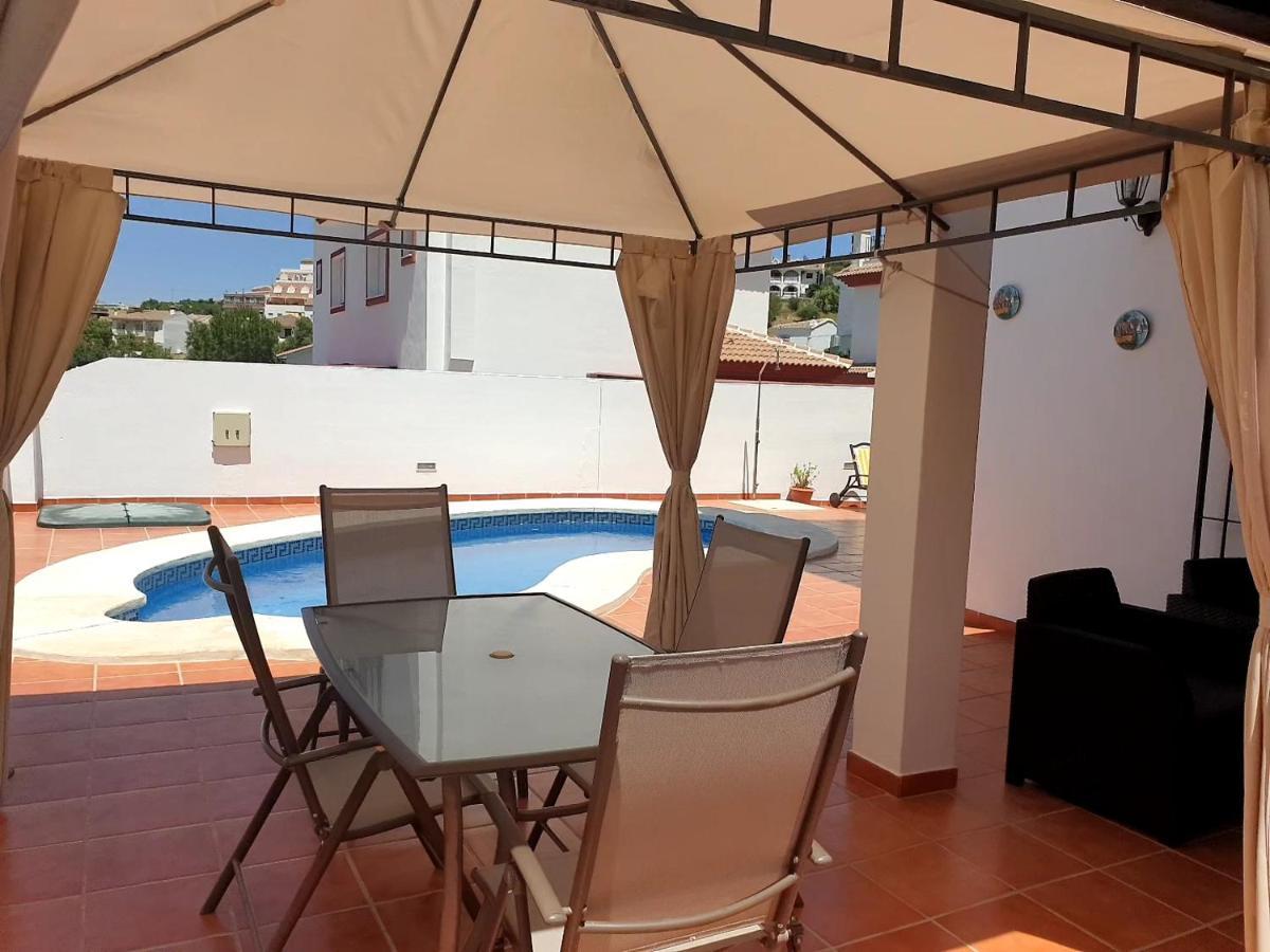 Riu Tolox Villa Exterior photo