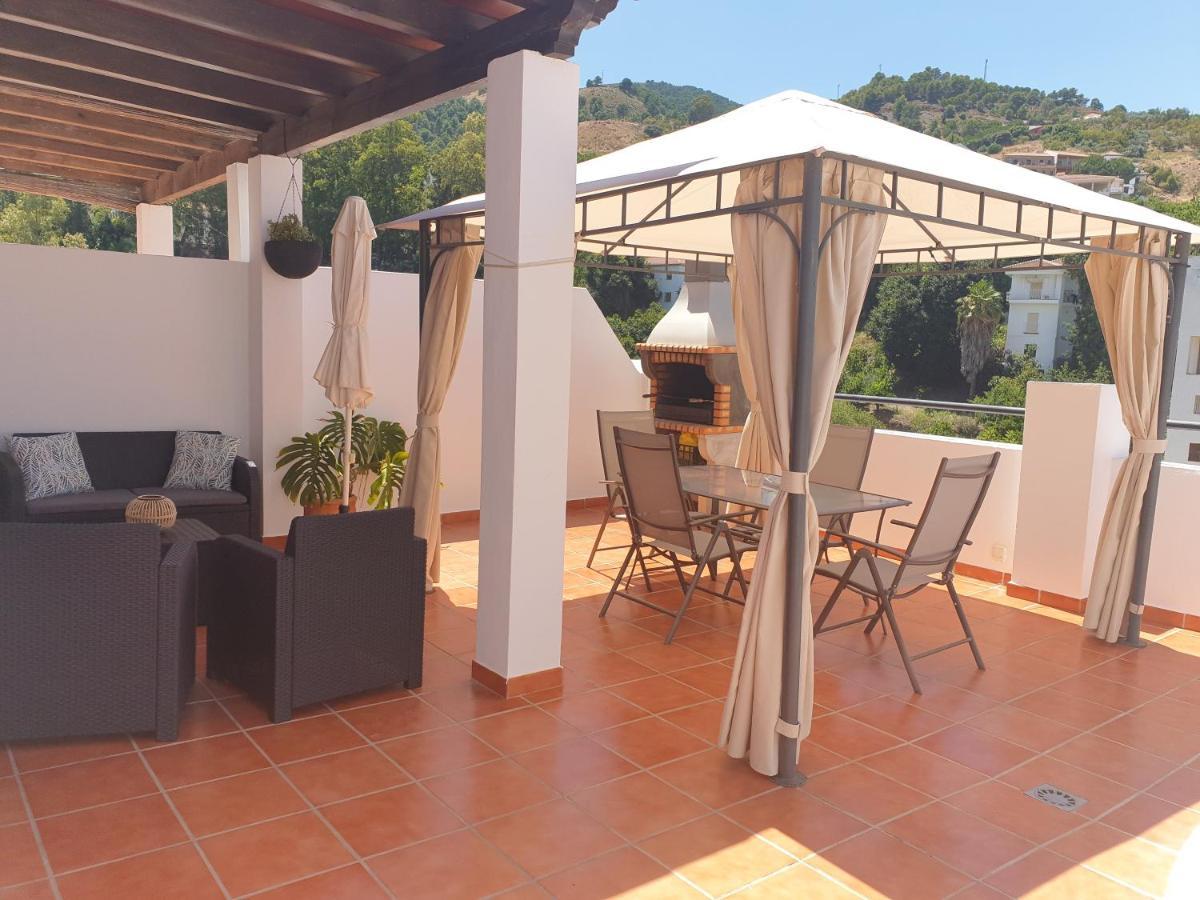 Riu Tolox Villa Exterior photo