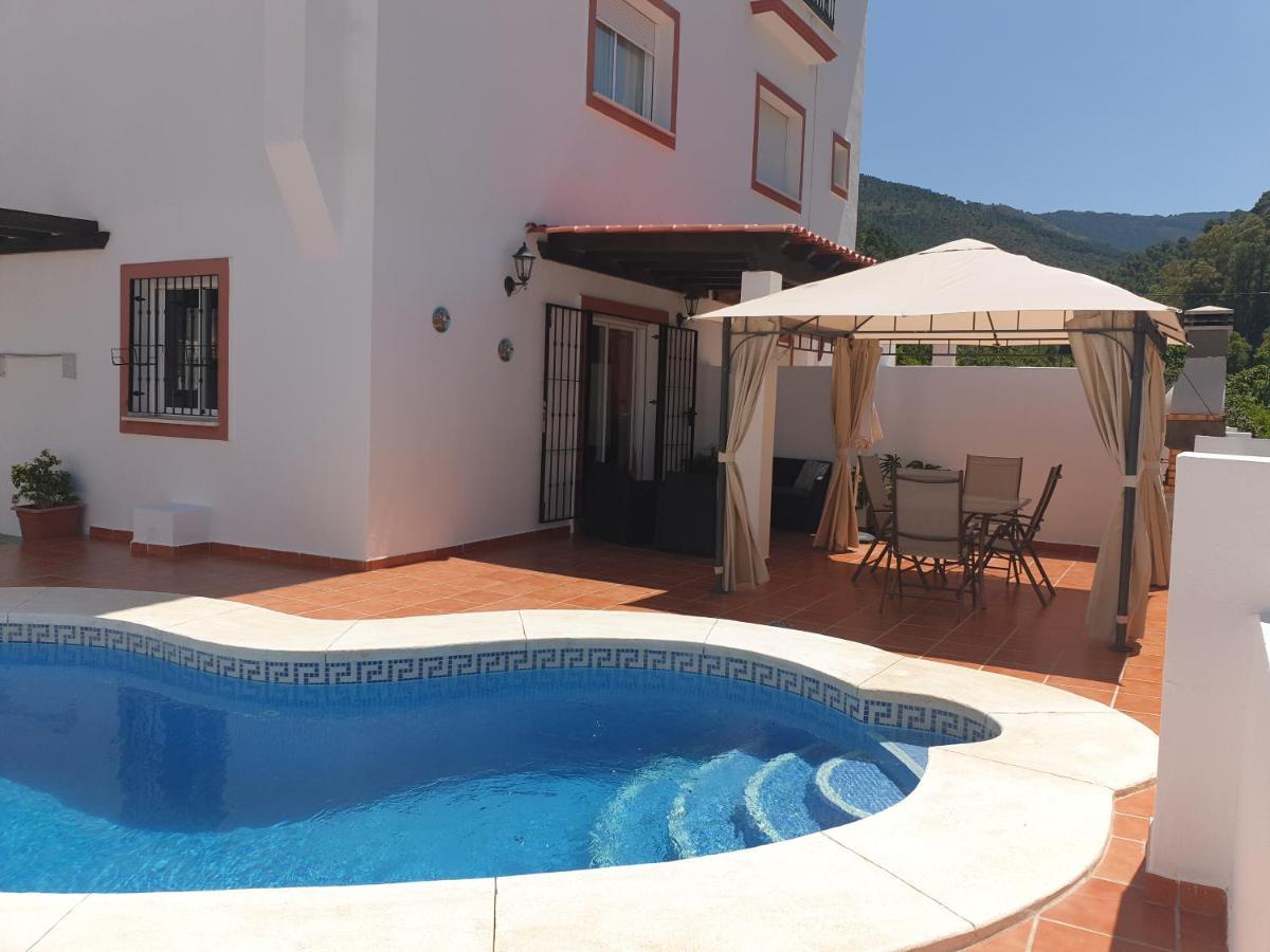Riu Tolox Villa Exterior photo