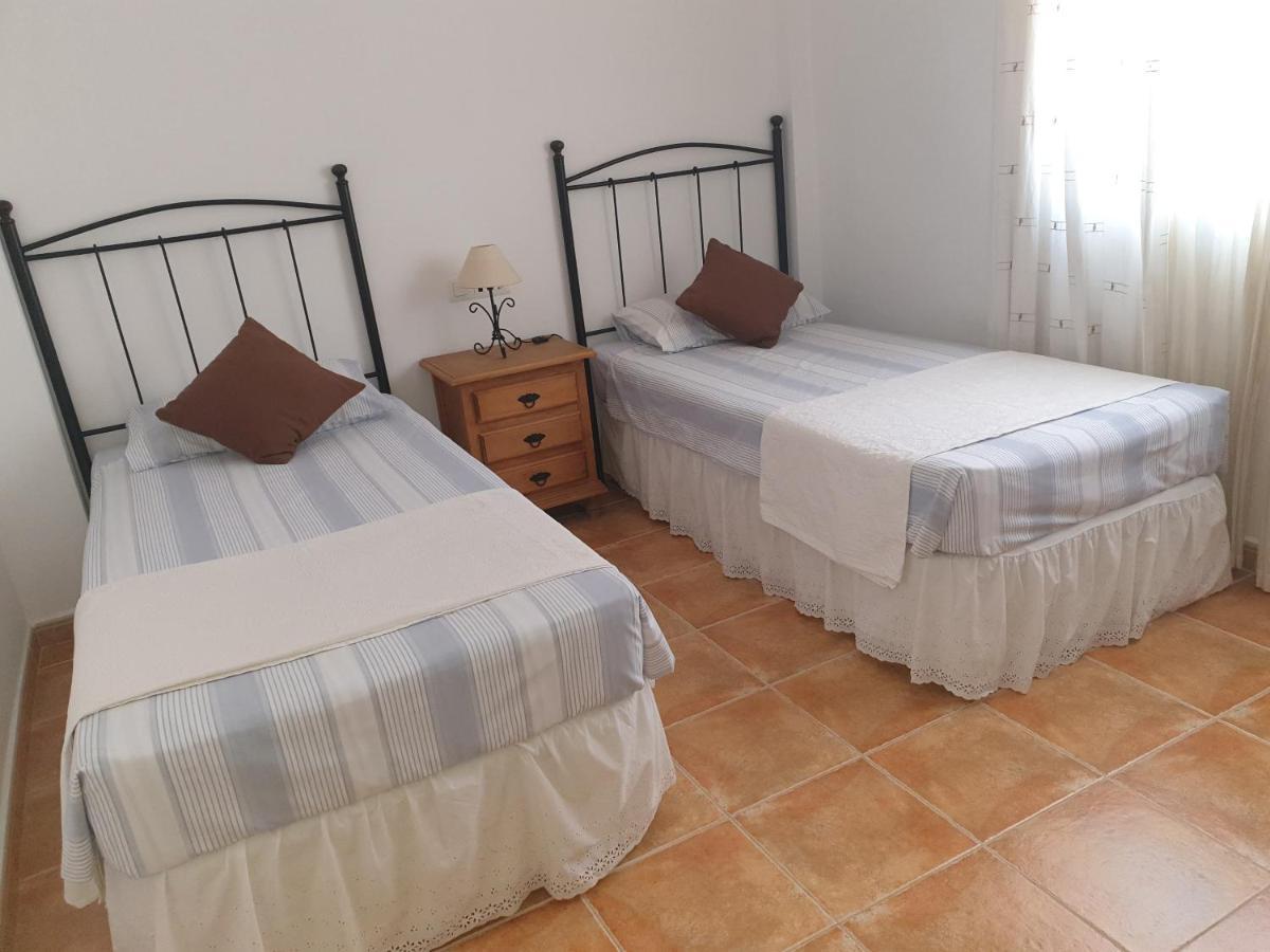 Riu Tolox Villa Exterior photo