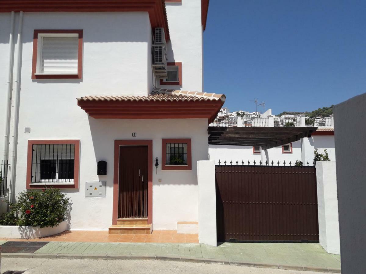 Riu Tolox Villa Exterior photo